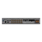 Erősítő DSP processzorral Musway M10v2