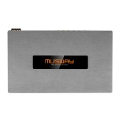 Erősítő DSP processzorral Musway M10v2
