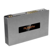 Erősítő DSP processzorral Musway M10v2