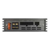 DSP processzorral ellátott erősítő Musway M4+v3 Evo