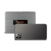 Erősítő DSP processzorral Musway M5v2 EVO