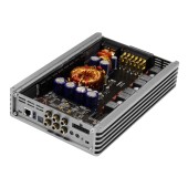 DSP processzorral ellátott erősítő Musway M6 PRO