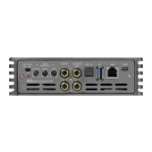 Erősítő DSP processzorral Musway M6v4