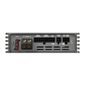 Erősítő DSP processzorral Musway M6v4
