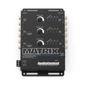 AudioControl Matrix Plus