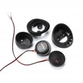 Morel Maximus 602 v2 hangszórók