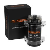 0,5F kondenzátor Musway MC500