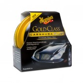 Meguiar's Gold Class Carnauba Plus Premium Paste Wax (311 g)