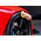 Meguiar's Hybrid Ceramic Tire Shine kerámia védelem a festékre és gumiabroncsokra (473 ml)