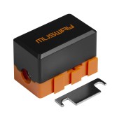 Biztosítéktartó Musway MFB100
