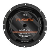 Musway MQ6.2W hangszórók