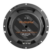 Musway MS6.2C hangszórók