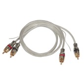 RCA kábel Musway MW0.3RCA