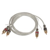 RCA kábel Musway MW0.5RCA