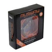Musway MW10.5KIT kábelkészlet