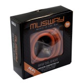 Musway MW20.5KIT kábelkészlet