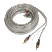RCA kábel Musway MW5RCA