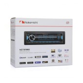 Nakamichi NQ723BD autórádió