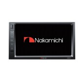 Nakamichi NAM1610 autórádió