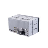 Nakamichi NAM1630 DSP autórádió DPS processzorral