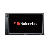 Nakamichi NAM1710 autórádió