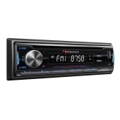 Nakamichi NQ921B autórádió