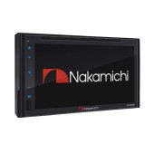 Nakamichi NA3600M autórádió