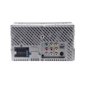 Nakamichi NAM1610 autórádió