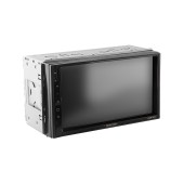 Nakamichi NAM1610 autórádió