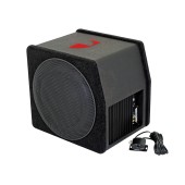 Nakamichi NBS210A aktív mélynyomó