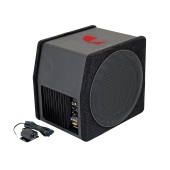 Nakamichi NBS210A aktív mélynyomó