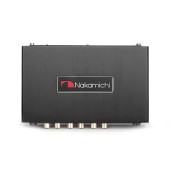 DSP processzorral ellátott erősítő Nakamichi NDSE60A