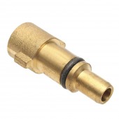 Auto Finesse Foam Lance Nilfisk Alto habosító