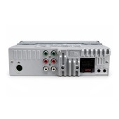 Nakamichi NQ623BDT autórádió