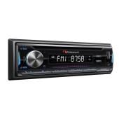 Nakamichi NQ821B autórádió