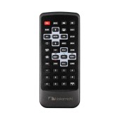 Nakamichi NQ921B autórádió