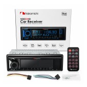 Nakamichi NQE514B autórádió