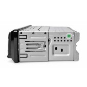 Nakamichi NQE721B autórádió