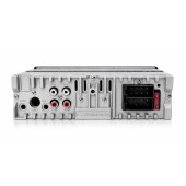 Nakamichi NQE721B autórádió