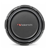 Nakamichi NSW-X1204D4 mélynyomó