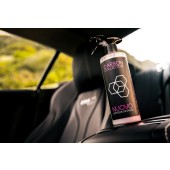 Carbon Collective Nuovo SiO2 Interior Detailer kerámia részletező műanyagokra (1 l)