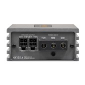 Erősítő Musway NX125.4