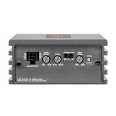 Erősítő Musway NX200.2