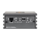 Erősítő Musway NX275.2
