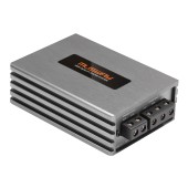 Musway NX400.1 hangszórók