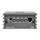 Musway NX400.1 hangszórók