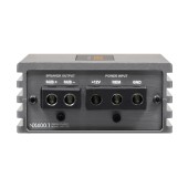 Musway NX400.1 hangszórók