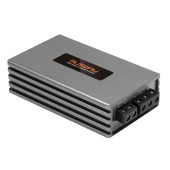 Musway NX600.1 hangszórók