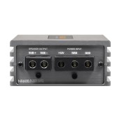 Musway NX600.1 hangszórók