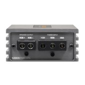 Musway NX800.1 hangszórók
